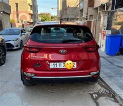 کیا سپۆرتاج